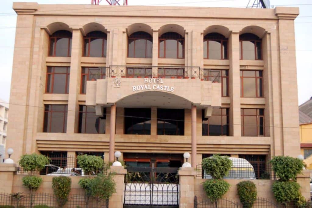 Top 10 Wedding Venues in Amritsar