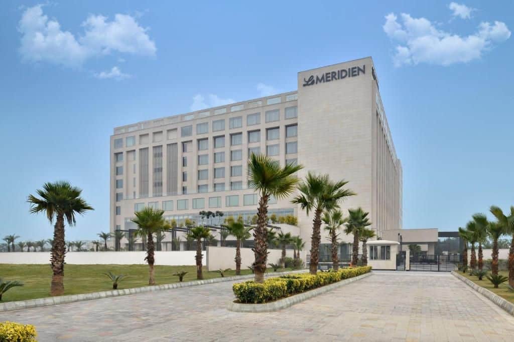 Top 10 Wedding Venues in Amritsar
