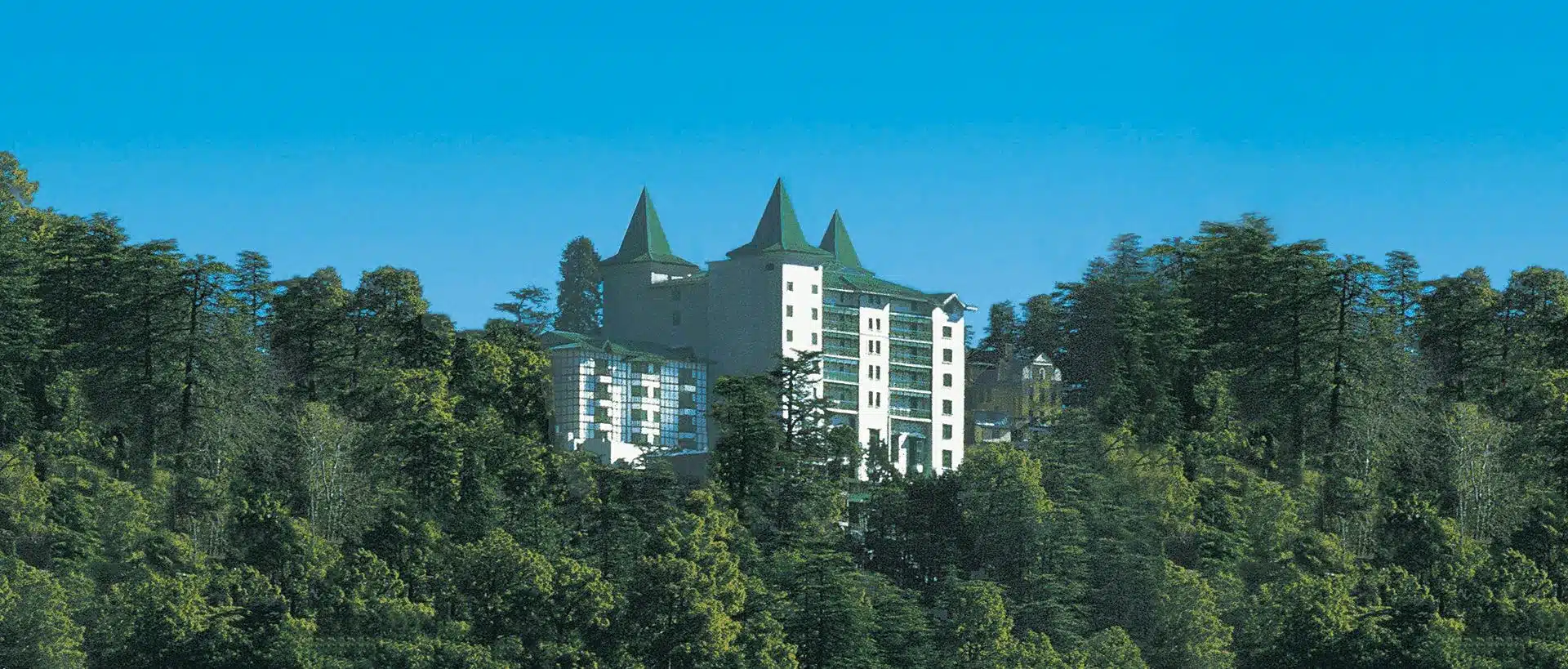 Top 10 Wedding Venues in Shimla