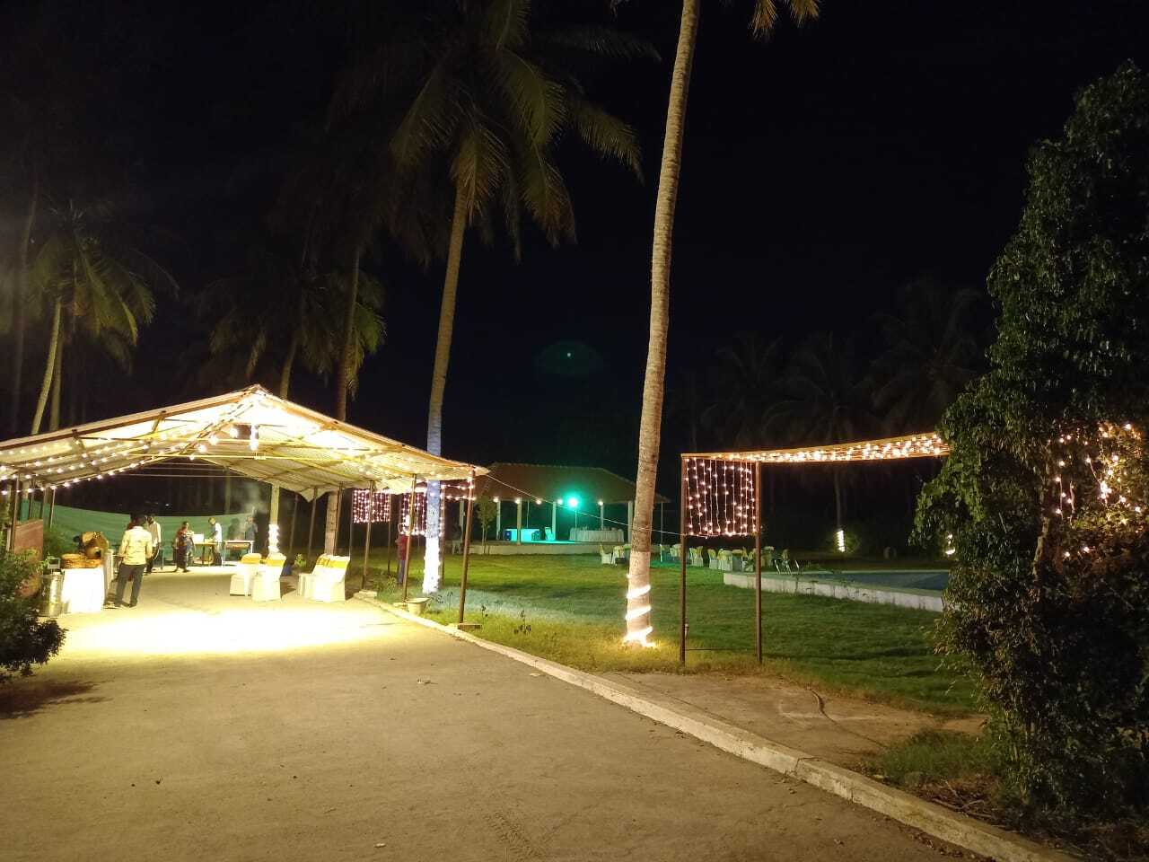 Top 10 Wedding Venues in Coimbatore