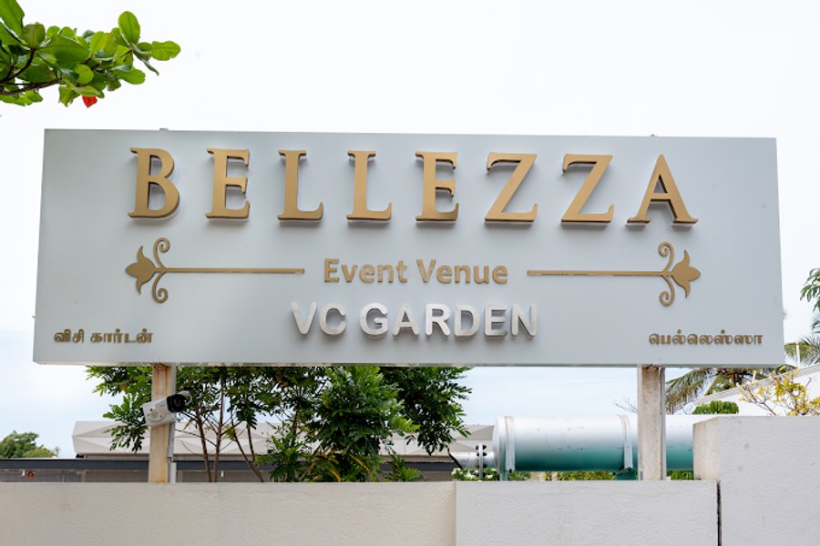 Top 10 Wedding Venues in Coimbatore