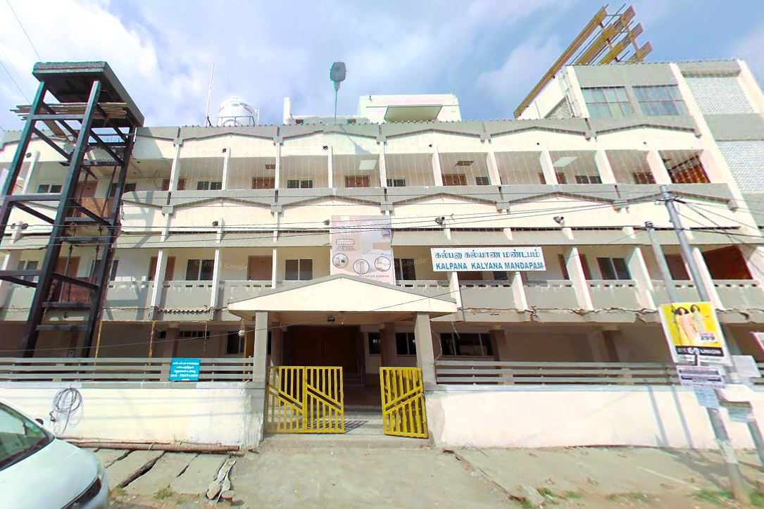 Top 10 Wedding Venues in Coimbatore