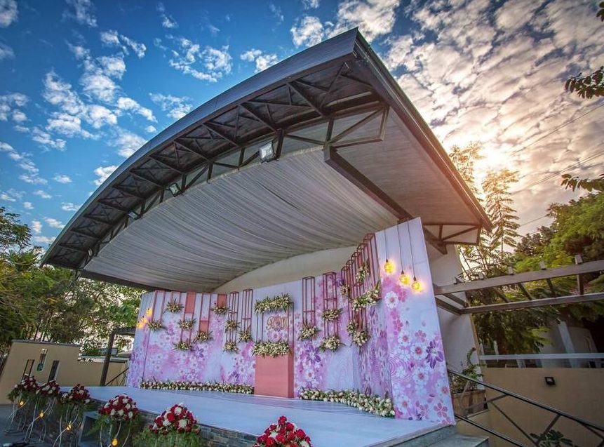 Top 10 Wedding Venues in Coimbatore