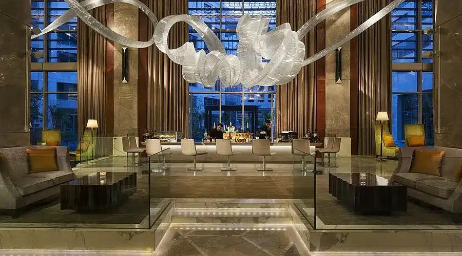 Marriott Aerocity