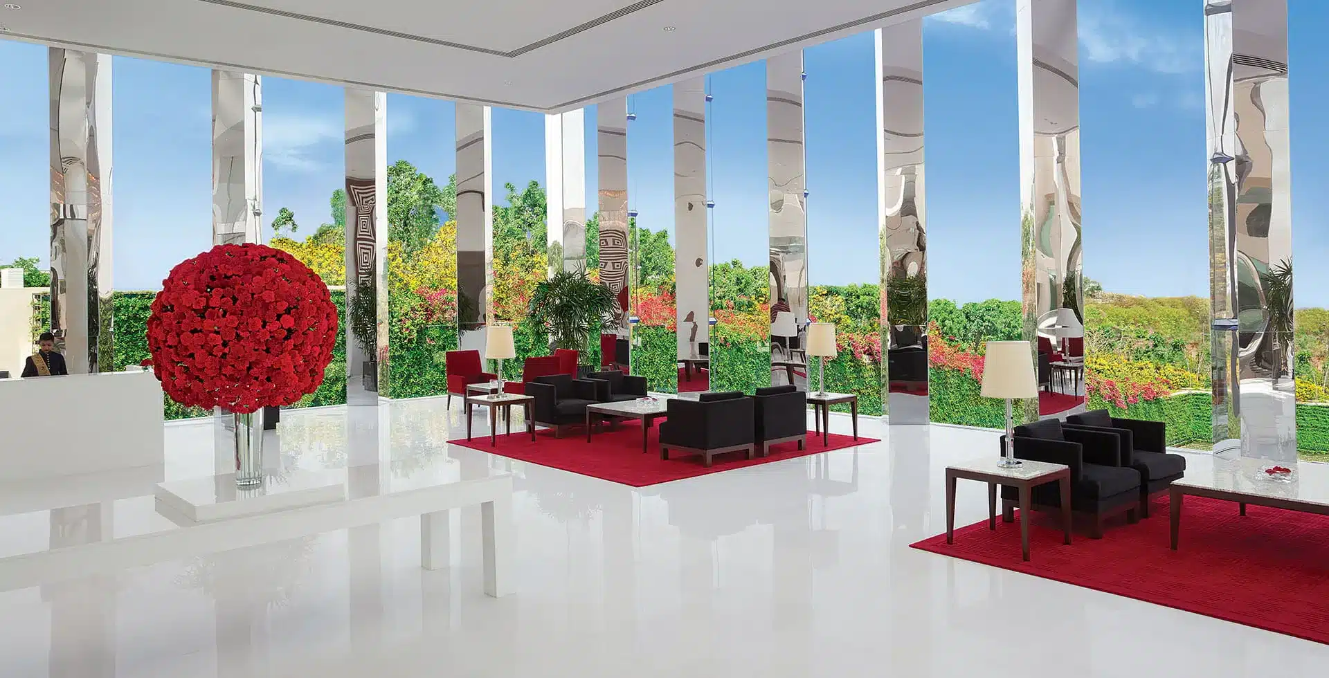 Oberoi Wedding Venue