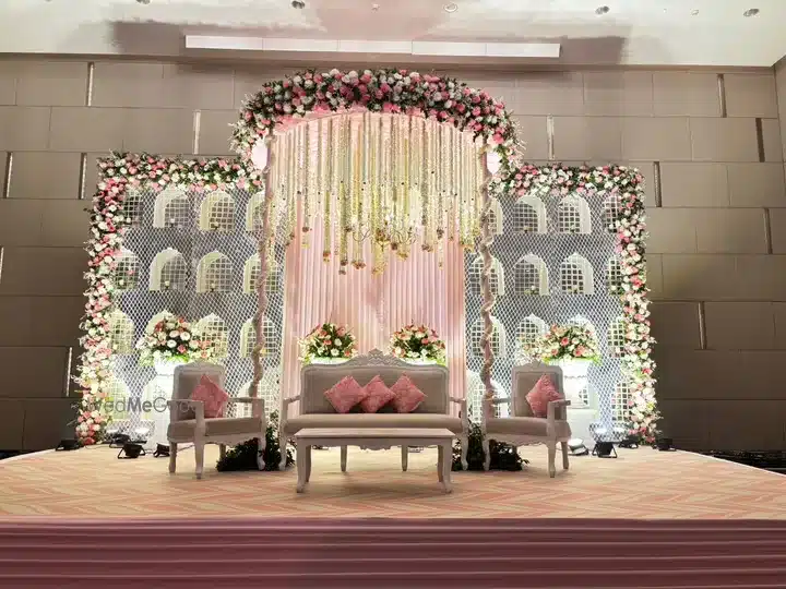 Taj Damdama Lake Resort & Spa Weeding Venue