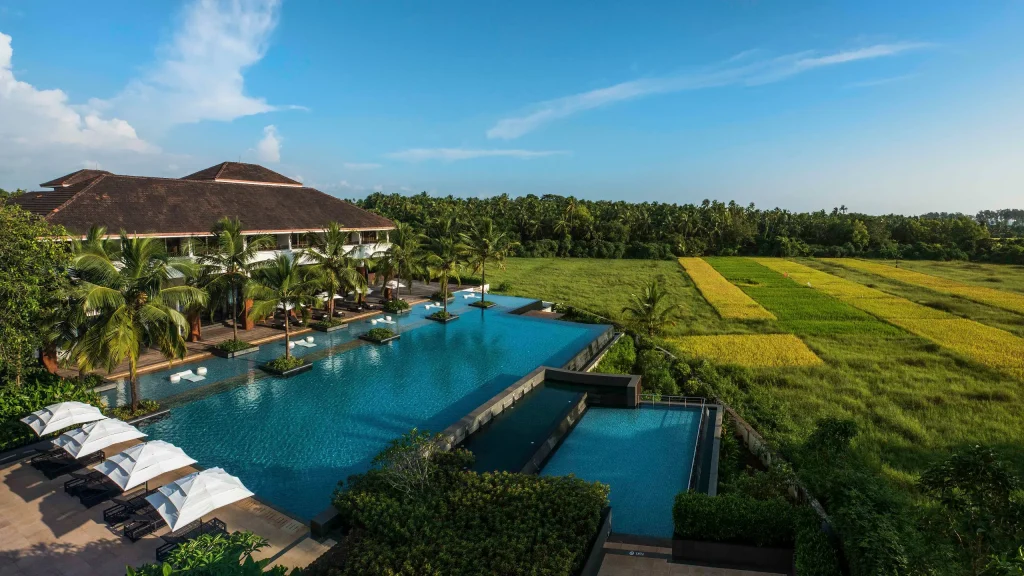 Alila Diwa Goa