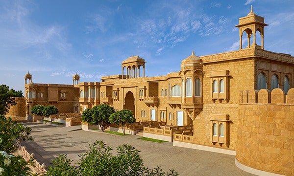 Storii By ITC Hotels