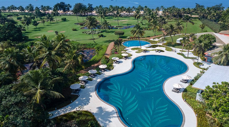 The St. Regis Goa Resort