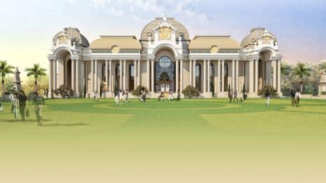 Wedding venues in Chandigarh