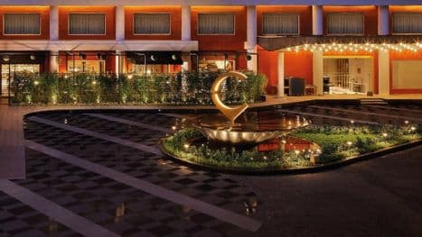 Wedding venues in Chandigarh