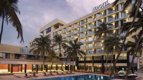 Wedding venues in Chandigarh