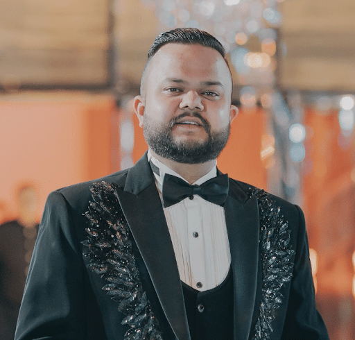 Karan Bains