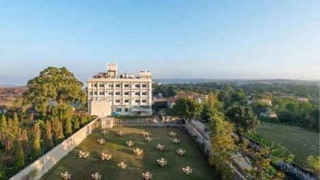 Wedding Venues in Haridwar