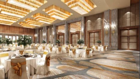 Wedding Venues in Haridwar