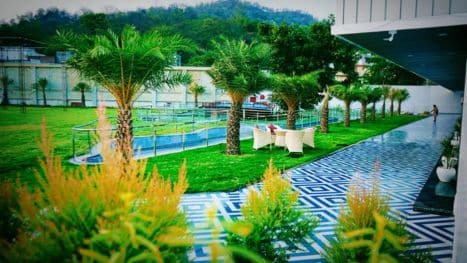 Wedding Venues in Haridwar