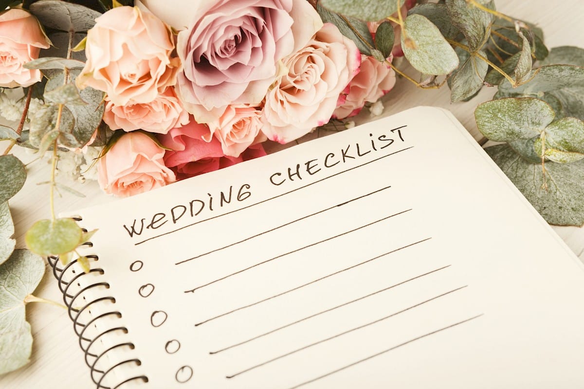 Top Wedding Planning Checklist to Avoid Last-Minute Scuffles