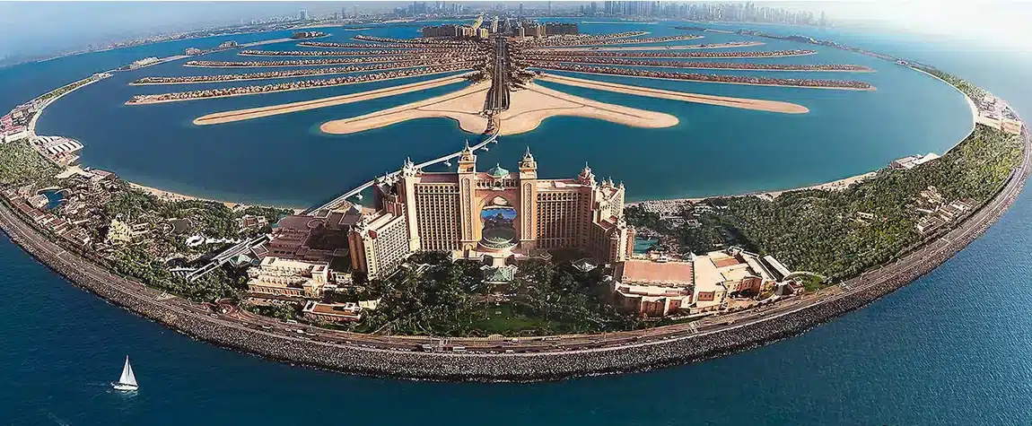 Atlantis The Palm