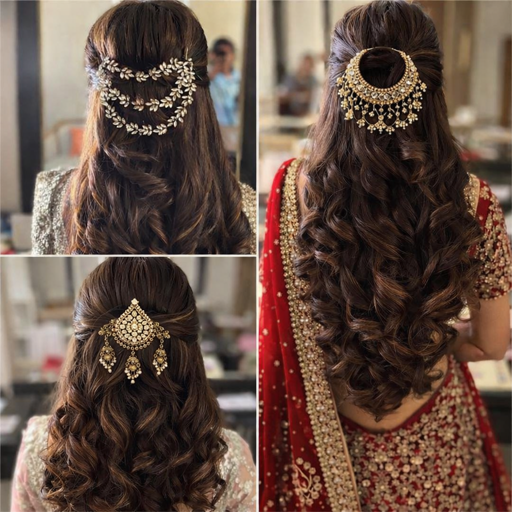 Gorgeous Bridal Hairstyles That Work for Every Bride!