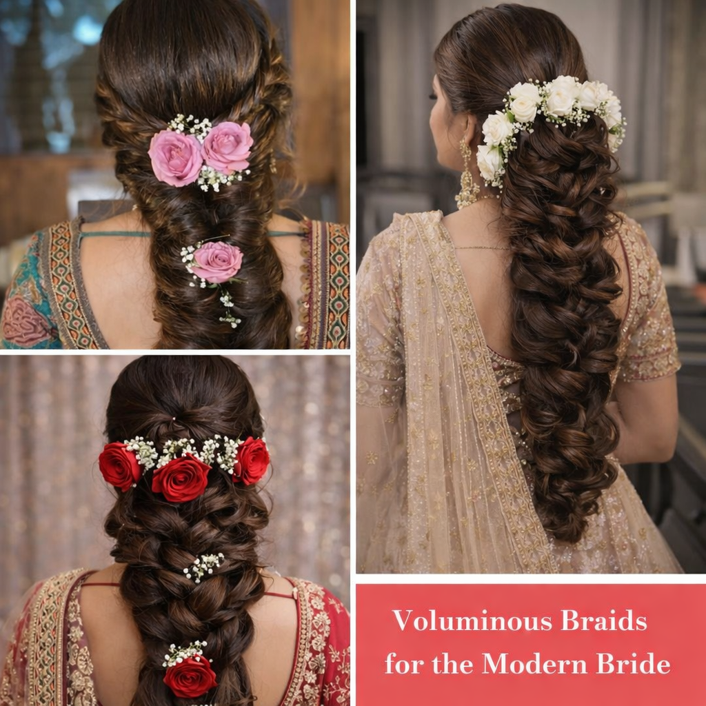 Gorgeous Bridal Hairstyles That Work for Every Bride!