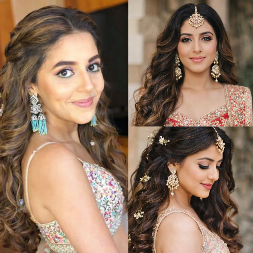 Gorgeous Bridal Hairstyles That Work for Every Bride!