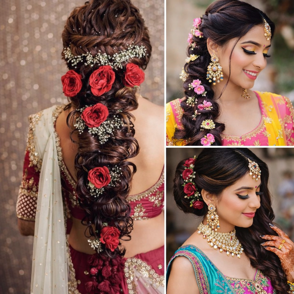 Gorgeous Bridal Hairstyles That Work for Every Bride!