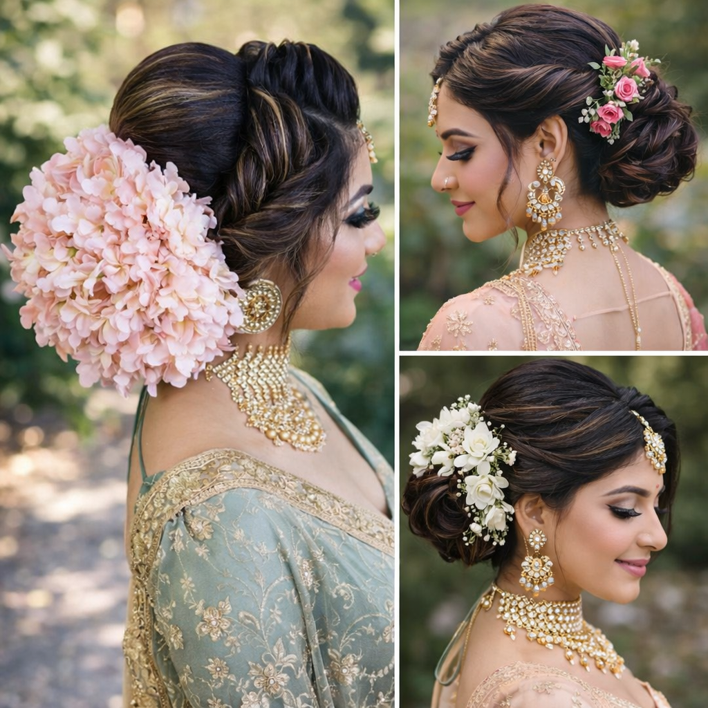 Gorgeous Bridal Hairstyles That Work for Every Bride!