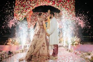 DIY vs Professional Wedding Planner in Chandigarh: What Should You Choose?