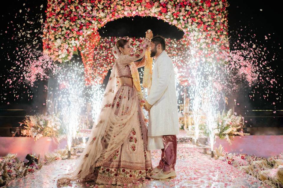 DIY vs Professional Wedding Planner in Chandigarh: What Should You Choose?