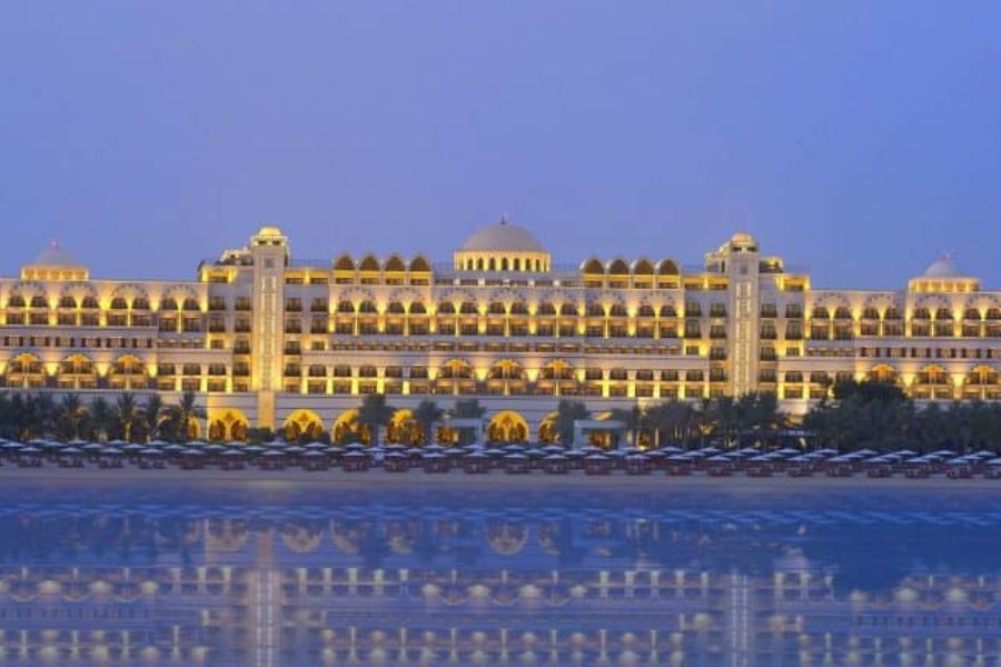 Top 10 Destination Wedding Spots for 2025: From Udaipur to Dubai