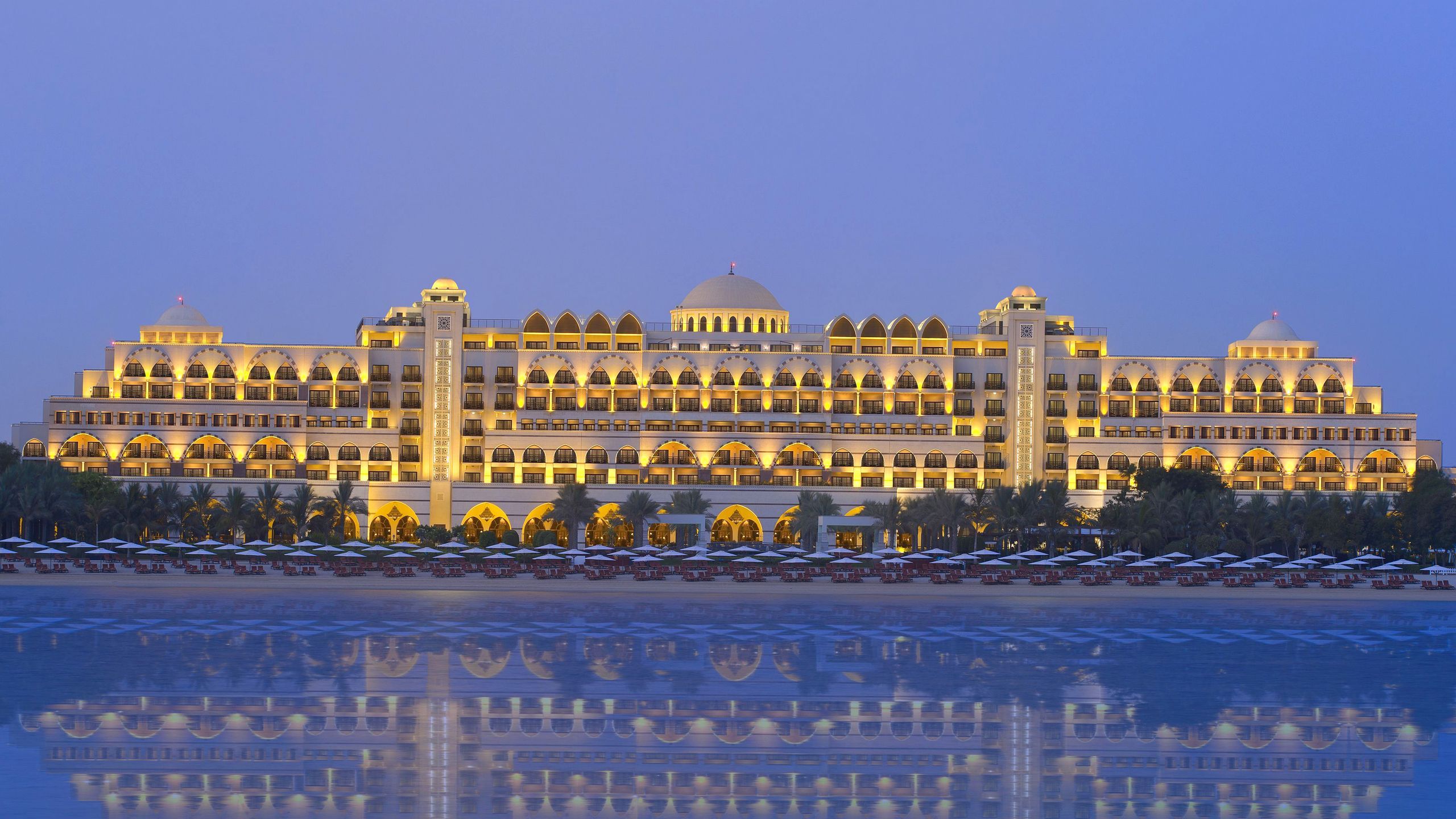 Jumeirah Zabeel Saray