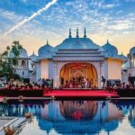 Best Wedding Venues In Kerala