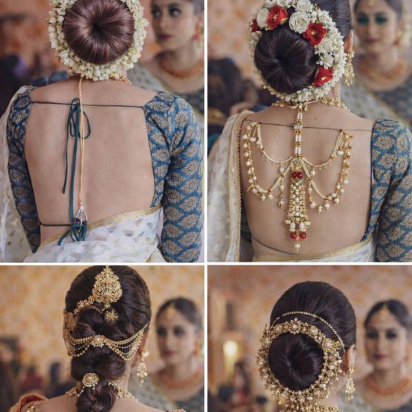 Gorgeous Bridal Hairstyles That Work for Every Bride!