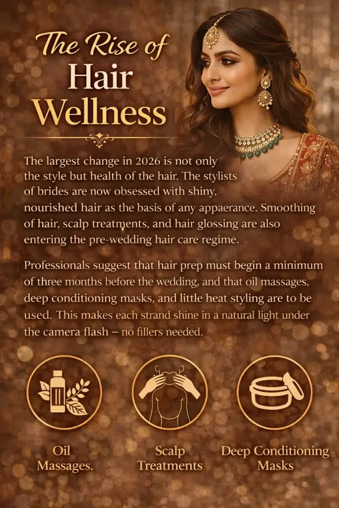 The Rise of Hair Wellness