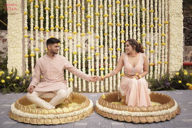 Top 10 Reasons to Hire a Professional Wedding Planner in Chandigarh