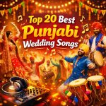 Top 20 Best Punjabi Wedding Songs Palace Wedding vs Beach Wedding: Which Is Right for You?