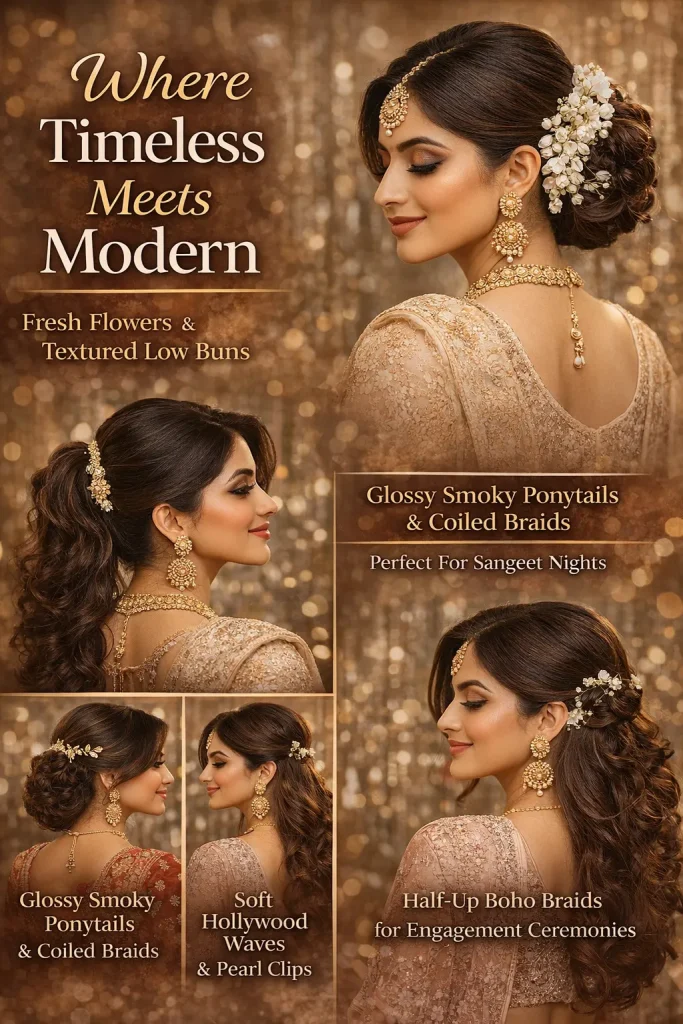 Where Timeless Meets Modern