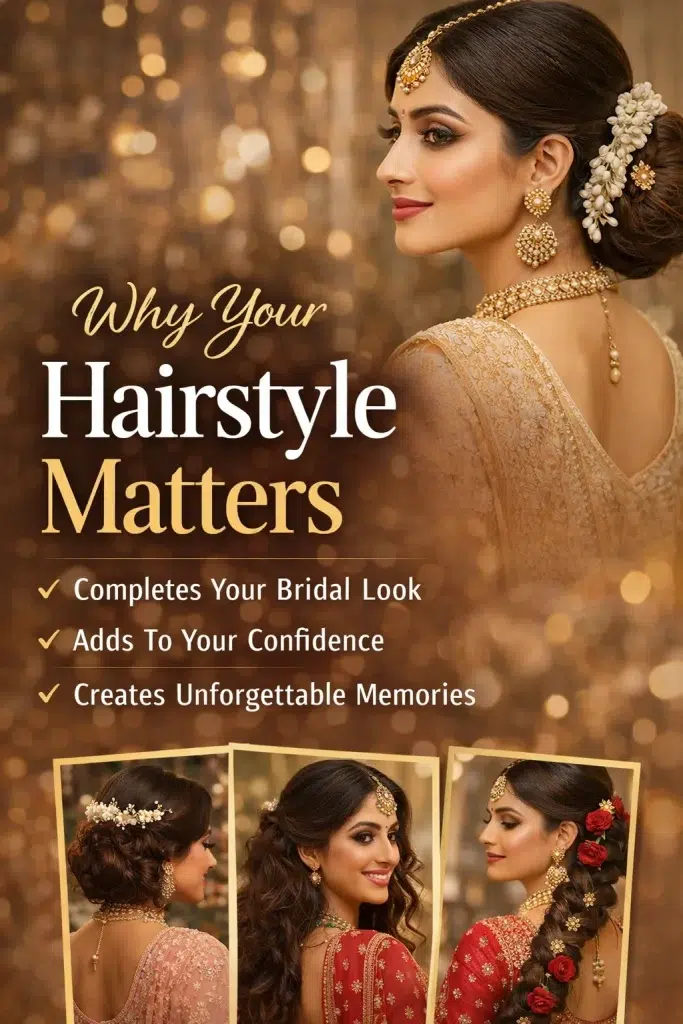 Why Your Hairstyle Matters