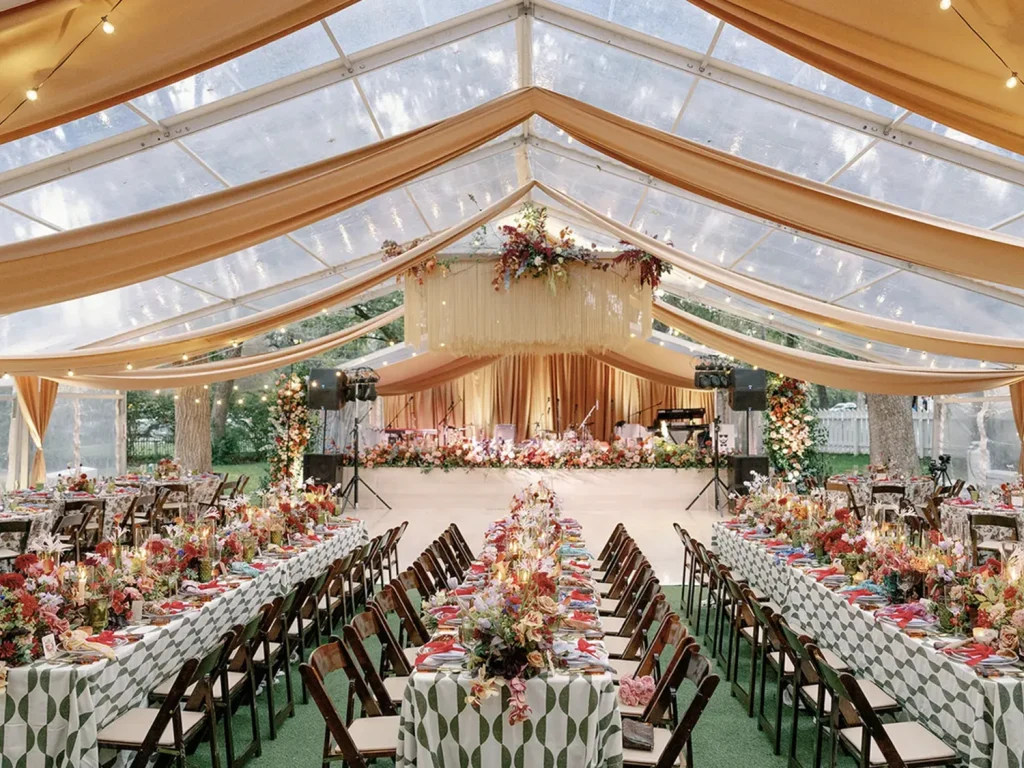 How can we book for the wedding to avail extra benefits?