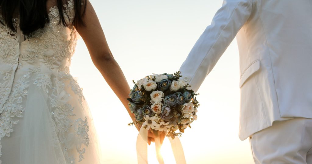 The 2026 & 2027 Wedding Seasons