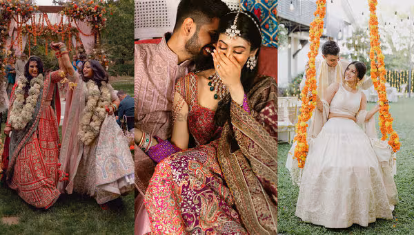 Trending Wedding Themes in Chandigarh Couples Are Loving This Year