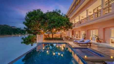 Wedding Venues in Haridwar