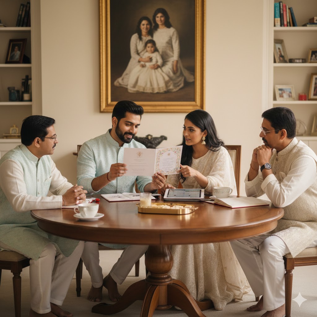 Managing Family Expectations