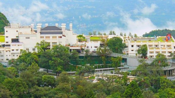 Jaypee Hotels