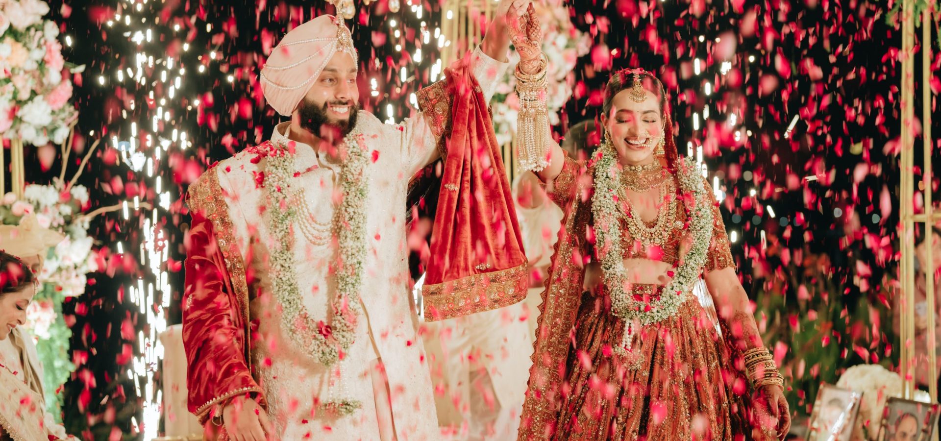Wedding Planner in Udaipur