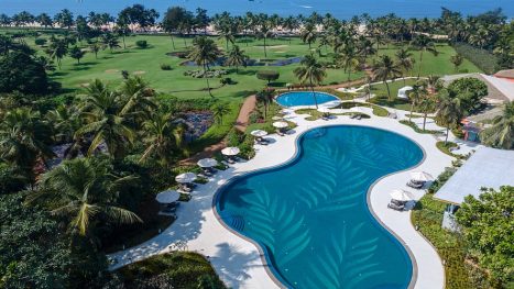 The St. Regis Goa Resort